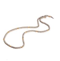 Halskette Mano-J. Herr in Titan MINGIRT5RGCUP